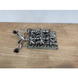 STRUCTURE ASSY 49VU P/N: D9291125000000 S/N: 1501
