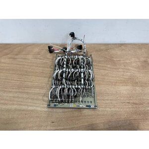 STRUCTURE ASSY 49VU P/N: D9291125000000 S/N: 1501