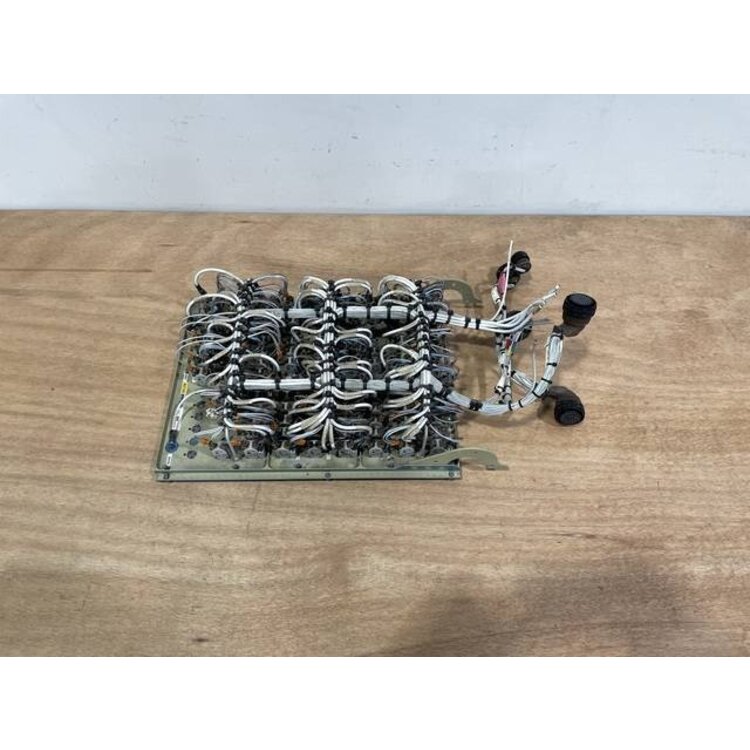 STRUCTURE ASSY 49VU P/N: D9291125000000 S/N: 1501