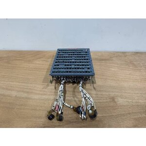 STRUCTURE ASSY 49VU S/N CL2468
