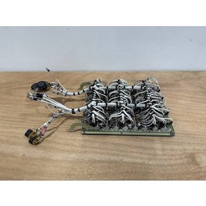 STRUCTURE ASSY 49VU P/N: D9291125000000 S/N: CL2468