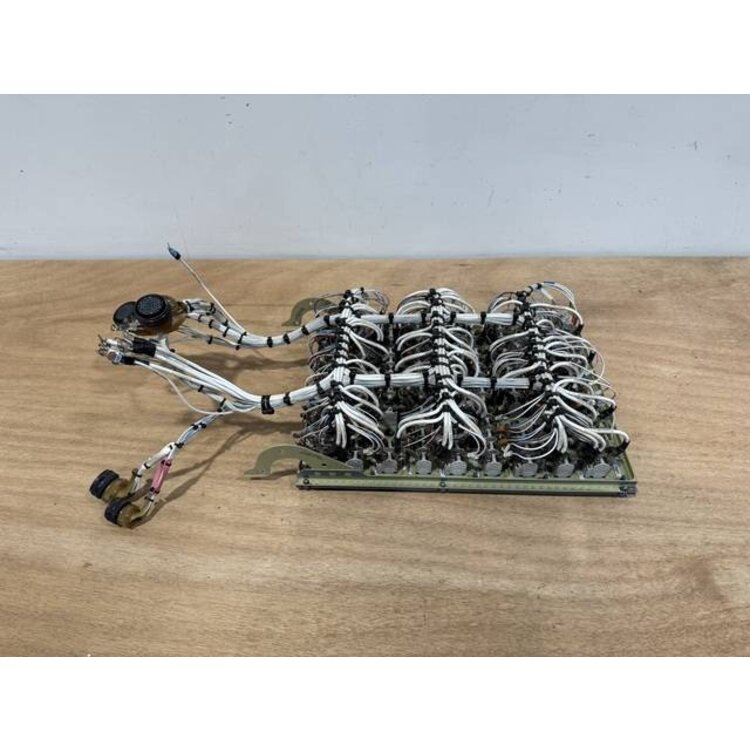 STRUCTURE ASSY 49VU P/N: D9291125000000 S/N: CL2468