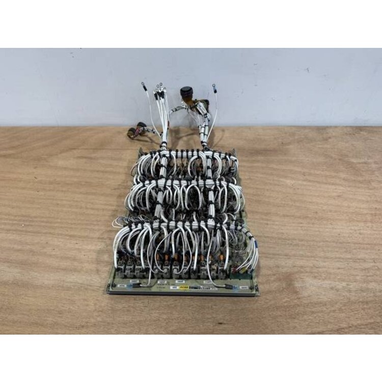 STRUCTURE ASSY 49VU P/N: D9291125000000 S/N: CL2468