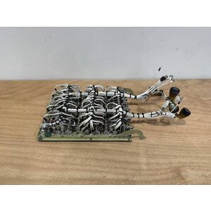 STRUCTURE ASSY 49VU P/N: D9291125000000 S/N: CL2468