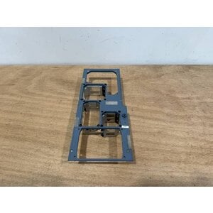 STRUCTURE ASSY 400VU S/N PB10744