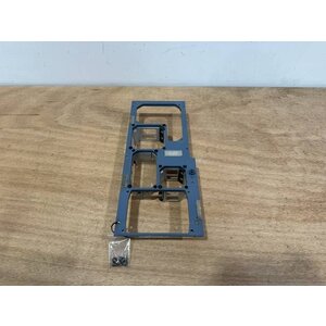 STRUCTURE ASSY 400VU S/N PB10358