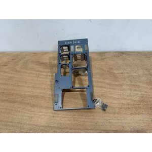 STRUCTURE ASSY 401VU S/N PB10358