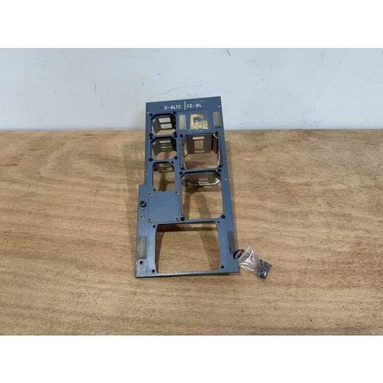 STRUCTURE ASSY 401VU P/N: D9251505600000 S/N: PB10358