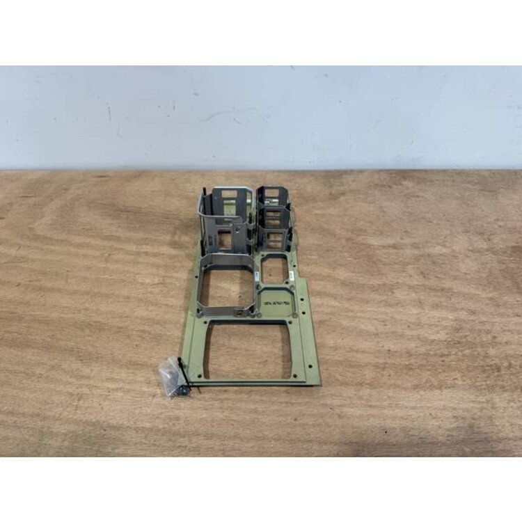 STRUCTURE ASSY 401VU P/N: D9251505600000 S/N: PB10358