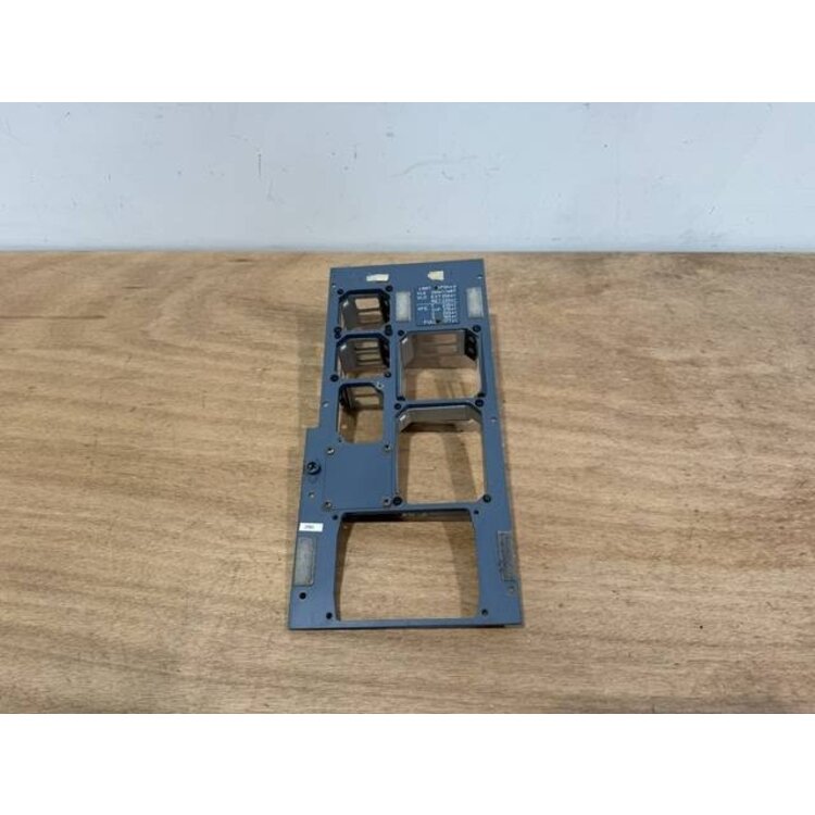 STRUCTURE ASSY 401VU P/N: D9251505600000 S/N: PB10744