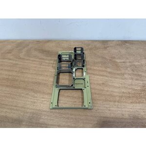 STRUCTURE ASSY 401VU P/N: D9251505600000 S/N: PB10744