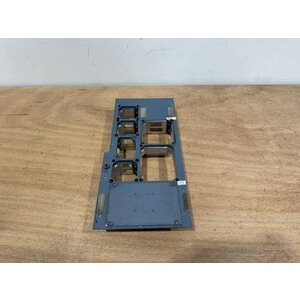 STRUCTURE ASSY 401VU S/N 1457