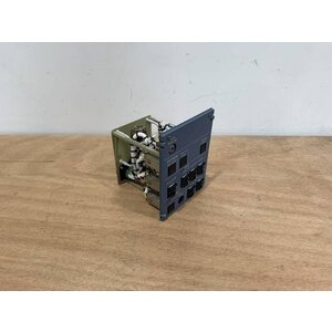 50VU CONTROL PANEL P/N: D925150180000 S/N: PB11696