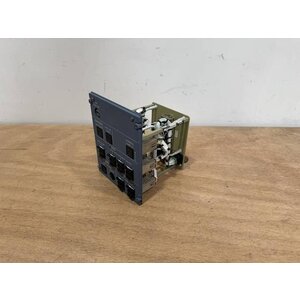 50VU CONTROL PANEL P/N: D925150180000 S/N: PB11696