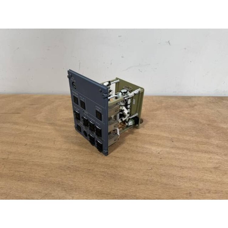 50VU CONTROL PANEL P/N: D925150180000 S/N: PB11696