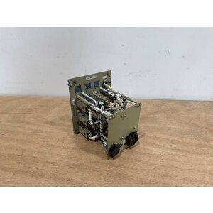 50VU CONTROL PANEL P/N: D925150180000 S/N: PB11696