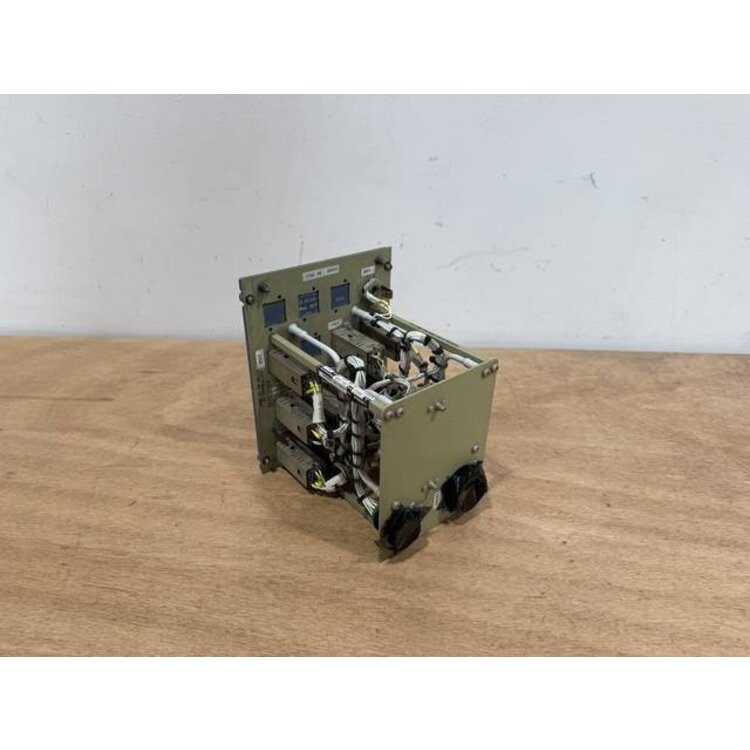 50VU CONTROL PANEL P/N: D925150180000 S/N: PB11696