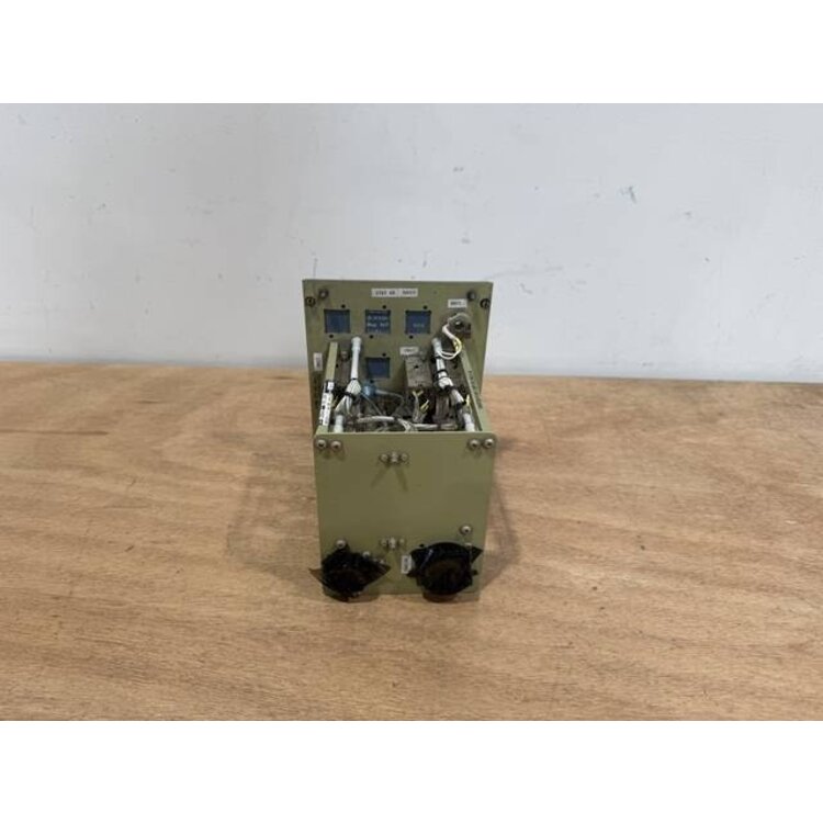 50VU CONTROL PANEL P/N: D925150180000 S/N: PB11696