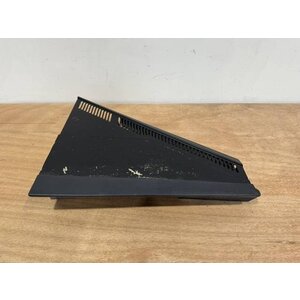 130VU GLARESHIELD PANEL S/N PB12036