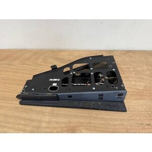 130VU GLARESHIELD PANEL P/N: D9251505100000 S/N: PB12036