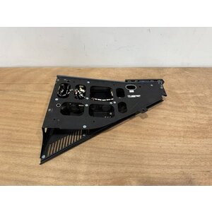 130VU GLARESHIELD PANEL P/N: D9251505100000 S/N: PB12036