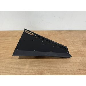 130VU GLARESHIELD PANEL S/N PB10358