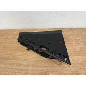 130VU GLARESHIELD PANEL P/N: D9251505100000 S/N: PB10358
