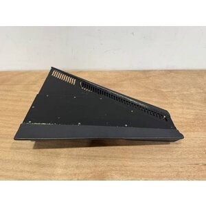 130VU GLARESHIELD PANEL S/N PB10744