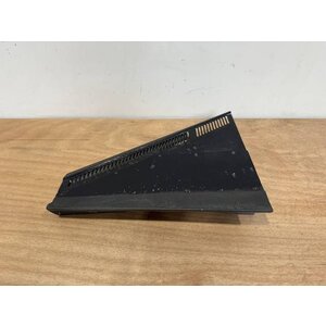 131VU GLARESHIELD PANEL S/N 1454