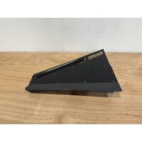 131VU GLARESHIELD PANEL S/N PB10728