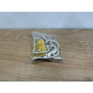 EMERGENCY EVACUATION ROPE P/N: 208724-0 S/N: SI089059