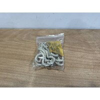 EMERGENCY EVACUATION ROPE S/N SI089060