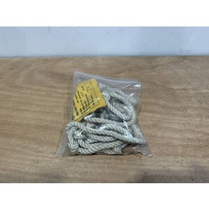 EMERGENCY EVACUATION ROPE P/N: 208724-0 S/N: SI089061