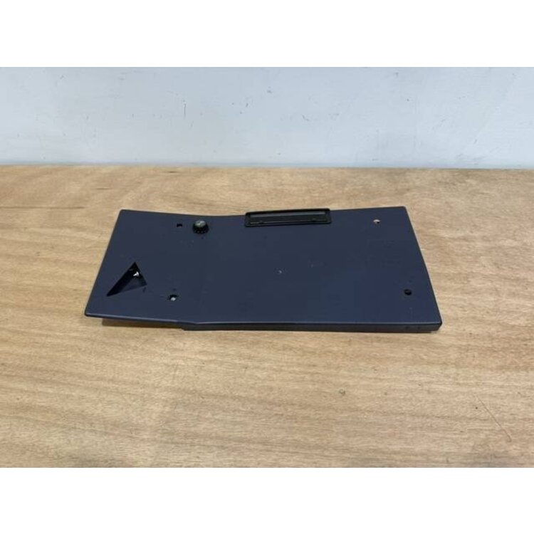 FLOOD LIGHT UNIT CAPTAIN P/N: 2LA005541-10 S/N: 1440190
