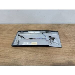 FLOOD LIGHT UNIT CAPTAIN P/N: 2LA005541-10 S/N: 1440190