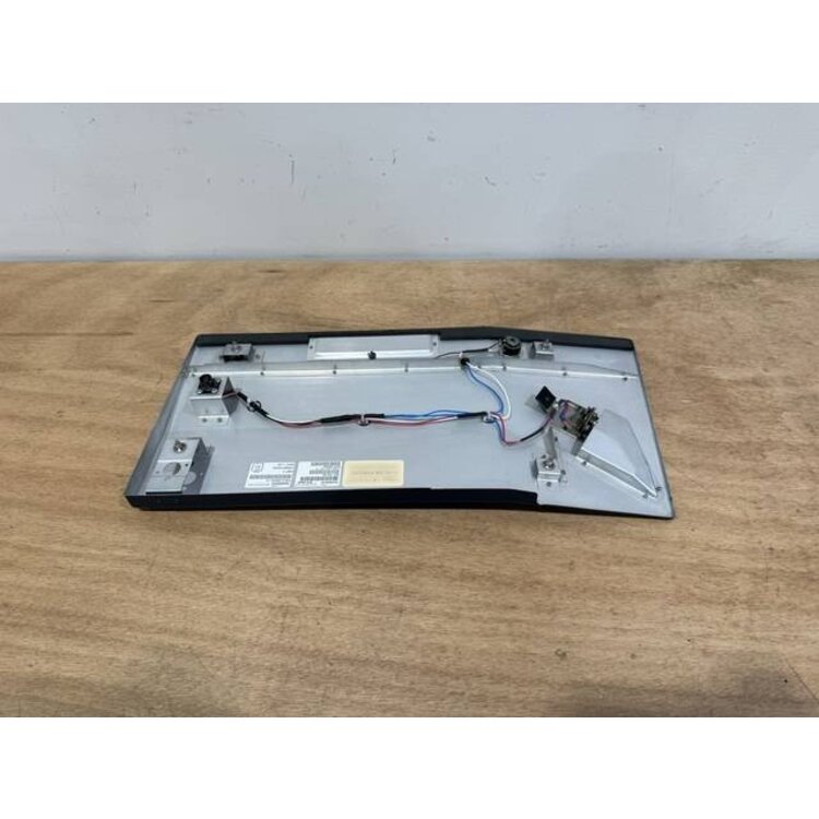 FLOOD LIGHT UNIT CAPTAIN P/N: 2LA005541-10 S/N: 1440190