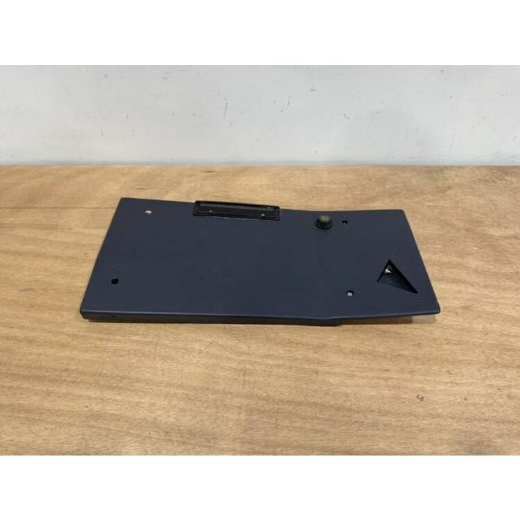 FLOOD LIGHT UNIT FIRST OFFICER P/N: 2LA005543-10 S/N: 1267750