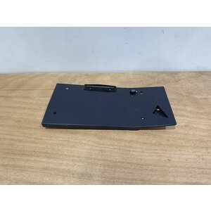 FLOOD LIGHT UNIT FIRST OFFICER S/N 1235281