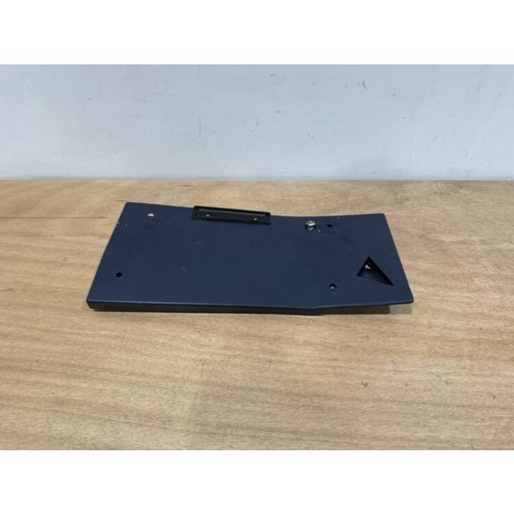 FLOOD LIGHT UNIT FIRST OFFICER P/N: 2LA005543-10 S/N: 334383