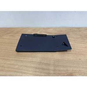 FLOOD LIGHT UNIT FIRST OFFICER S/N 346818