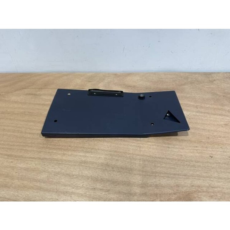 FLOOD LIGHT UNIT FIRST OFFICER P/N: 2LA005543-10 S/N: 346818