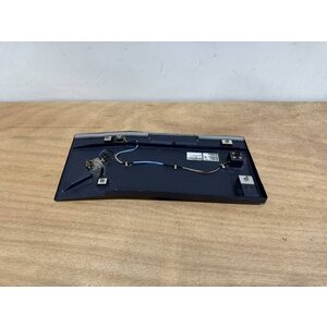 FLOOD LIGHT UNIT FIRST OFFICER P/N: 2LA005543-10 S/N: 346818