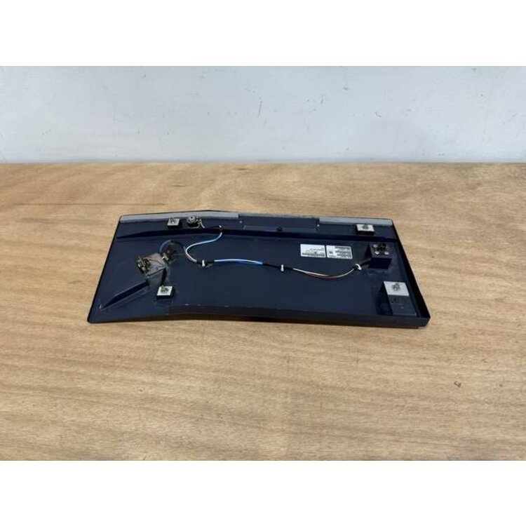 FLOOD LIGHT UNIT FIRST OFFICER P/N: 2LA005543-10 S/N: 346818
