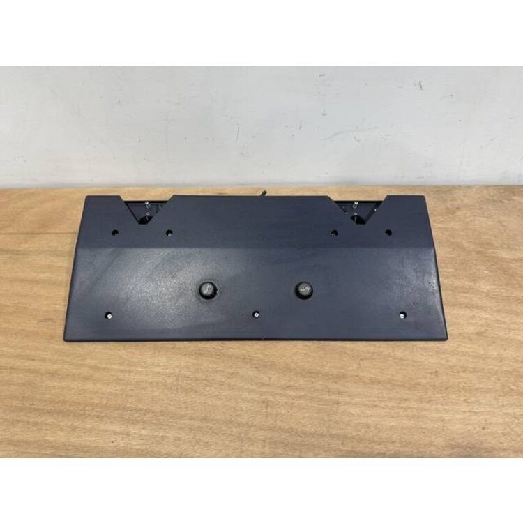 FLOOD LIGHT UNIT CENTER P/N: 2LA005542-50 S/N: 1063284