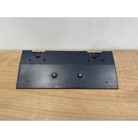 FLOOD LIGHT UNIT CENTER S/N 1724700