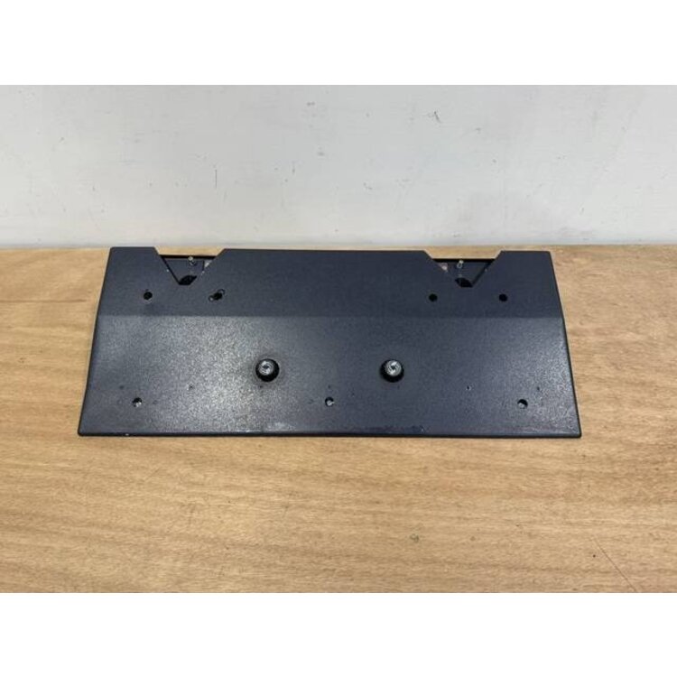 FLOOD LIGHT UNIT CENTER P/N: 2LA005542-50 S/N: 1724700