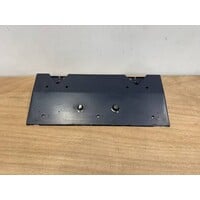 FLOOD LIGHT UNIT CENTER S/N 1257231