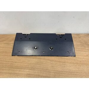 FLOOD LIGHT UNIT CENTER S/N 1257231