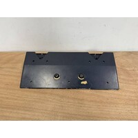 FLOOD LIGHT UNIT CENTER S/N 363869