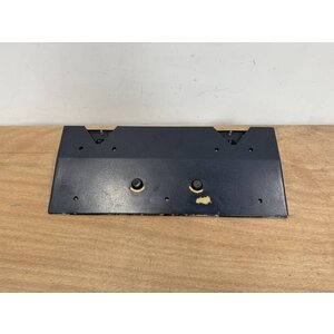 FLOOD LIGHT UNIT CENTER S/N 363869